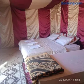 Chegaga Berber Camps - Image 2