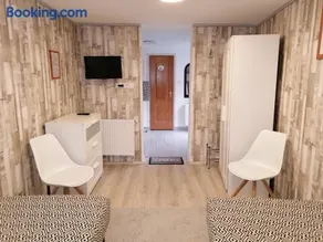 Tabán Apartman - Image 4