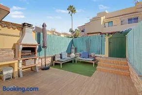 Bungalow Sonemar Blue Fish - Image 2