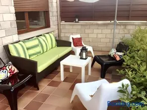 Comfortable House in Quintanilla - Image 1