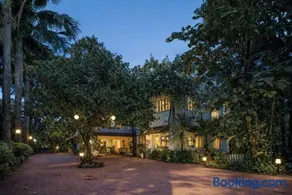 Kenwood's Farmstay - 6bhk with private pool - Image 1