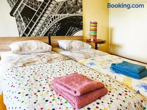Oulang Easy Stay apartment - Athens Center - Image 2