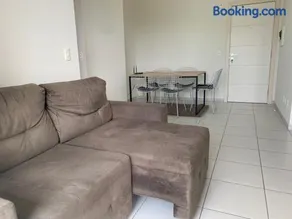 Apartamento com 1 Suite e 1 Quarto - Image 5