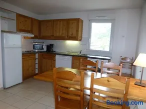 Duplex 3 Pièces au Dernier Étage avec WIFI, Animaux Bienvenus - Image 2