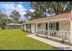 Coastal home near FLETC, I95, St Simons & Jekyll Island - Image 2