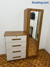 Vana Pousada Centro - Image 1