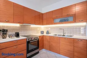 Plumeria Apartment Sitia - Image 2
