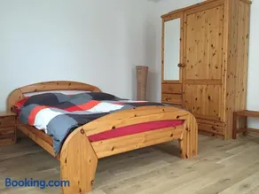 Moderne 3 Zimmer Wohnung mit separatem Eingang - Image 3