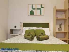 Apartamento DECO Center Ciudad Real - Image 1