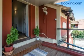 The Roof Family Apartment - Image 2