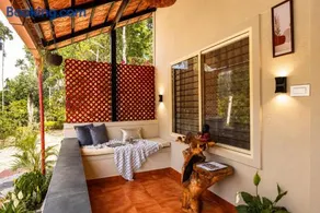 Alaya StaysTwisted Tree Together 2-BHK Villa with Shared Pool - Image 2