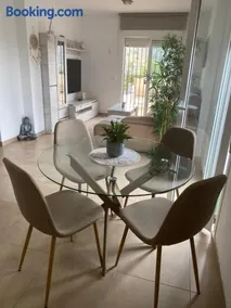 Apartamento jardín Frigiliana - Image 2