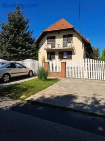 Apartment Oase - Image 1