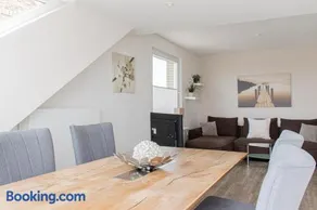 Ferienwohnung 2 Haus Meeresrauschen - Image 3