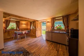 Casa Vacanze Petit Haury - Alloggi ad uso turistico vda Arvier n 0039 e n 0040 - - Image 3