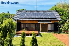 Five Tree House -九十九里 香取, 海も山も大満喫できるコテージ- - Image 1