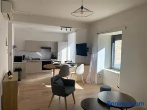 Appartement à la campagne - Image 1