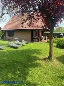 Casa de campo entre viñedos - Image 3