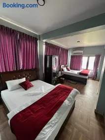 Hotel Mina's dream - Image 2