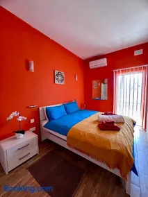 Ritz Apartments Marsalforn Gozo - Image 1