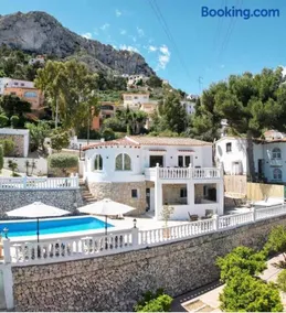 Villa Marisol - Image 1