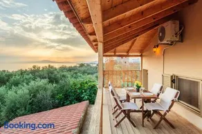 Selinitsa Stone Studio - Mani Seaview Retreat - Image 2