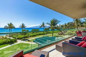 Honua Kai Oceanfront 3 BR Ocean Front Complimentary Car with 6 Nights HKH-201 by KBM - Image 3