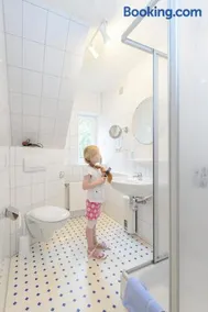 Ferienwohnung Kiebitz I - Image 5