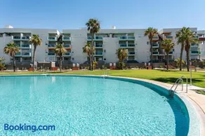 AlmeriaSuite Palm Beach Golf & Pool - Image 2