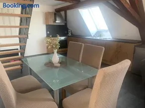 Ferienwohnung Wilflingen - Image 1