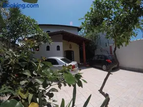 Bertioga Beach Hostel - Image 3