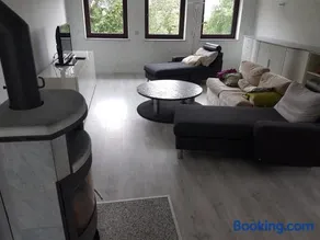 Ferienwohnung Weserblick - Image 1