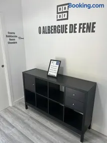 O Albergue de Fene - Image 3
