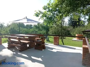 Casa rurală cu livadă LavAndra - Image 4