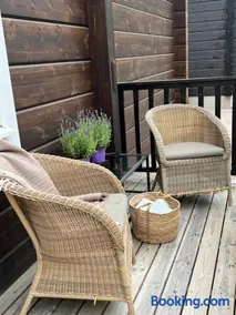 Hytta i Vrådal - Image 1