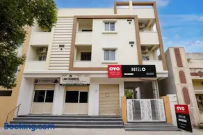 Super Hotel O Mallapur Crossway Formerly RBS Residency - Image 1