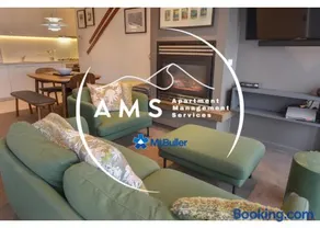 Alto Villa 403 AMS Mt Buller - Image 1