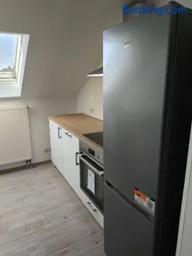 Furnished Two-Room Apartment 5P with Separate Additional Room 3P - Image 2