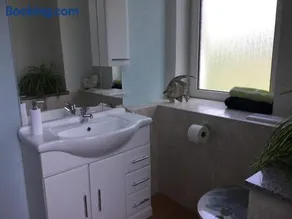 Ferienwohnung zum Rabenauer Grund - Image 3