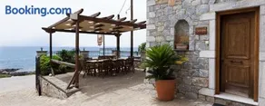 Pleiades seaside residences in Mani - Image 4