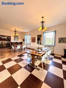 Luxury Private Lunigiana Villa - Image 5