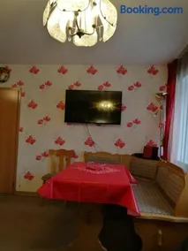 Ferienwohnung zum Bergmann - Image 2