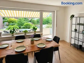 Green View - JK Apartments - Image 1