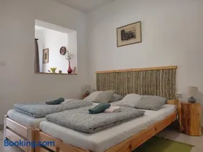Hudák Hordó Apartman - Image 3
