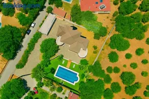 Villa MMH 5 min mer - Image 2