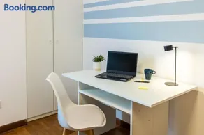 Casa di Adele Monza, Appartamento vicino al centro - Image 2