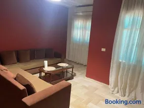 Coquet appartement Hammamet Nabeul - Image 1