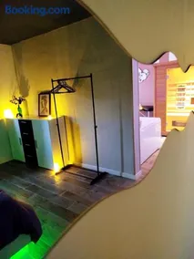 L'envolée maison privative avec balnéo 2 places et sauna - Image 2