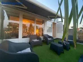 The Jungle - duo studio with kingsize terrace - Image 4