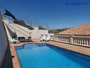 CAN TRULLEN CHALET CALAFELL - Image 3